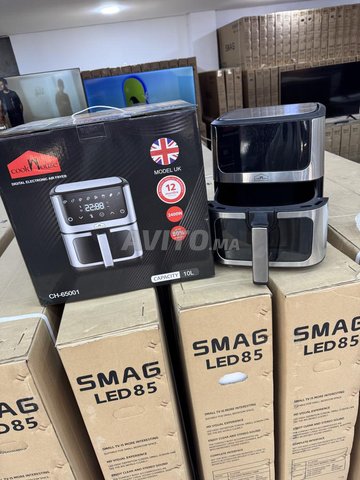 air fryer قلاية هوائية 