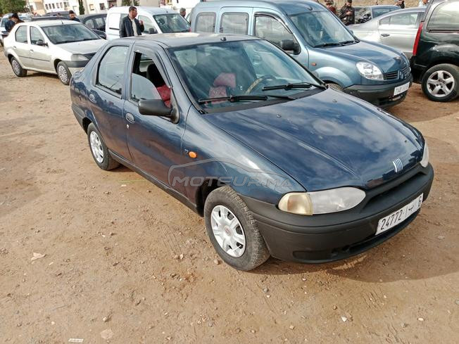 FIAT SIENNA 