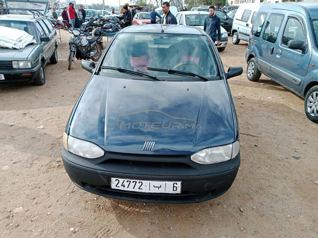 FIAT SIENNA 