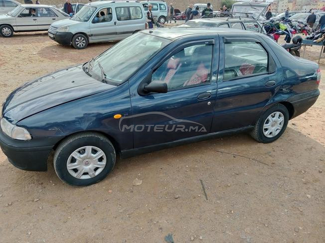 FIAT SIENNA 