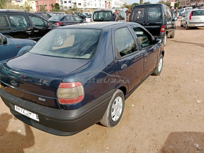 FIAT SIENNA 