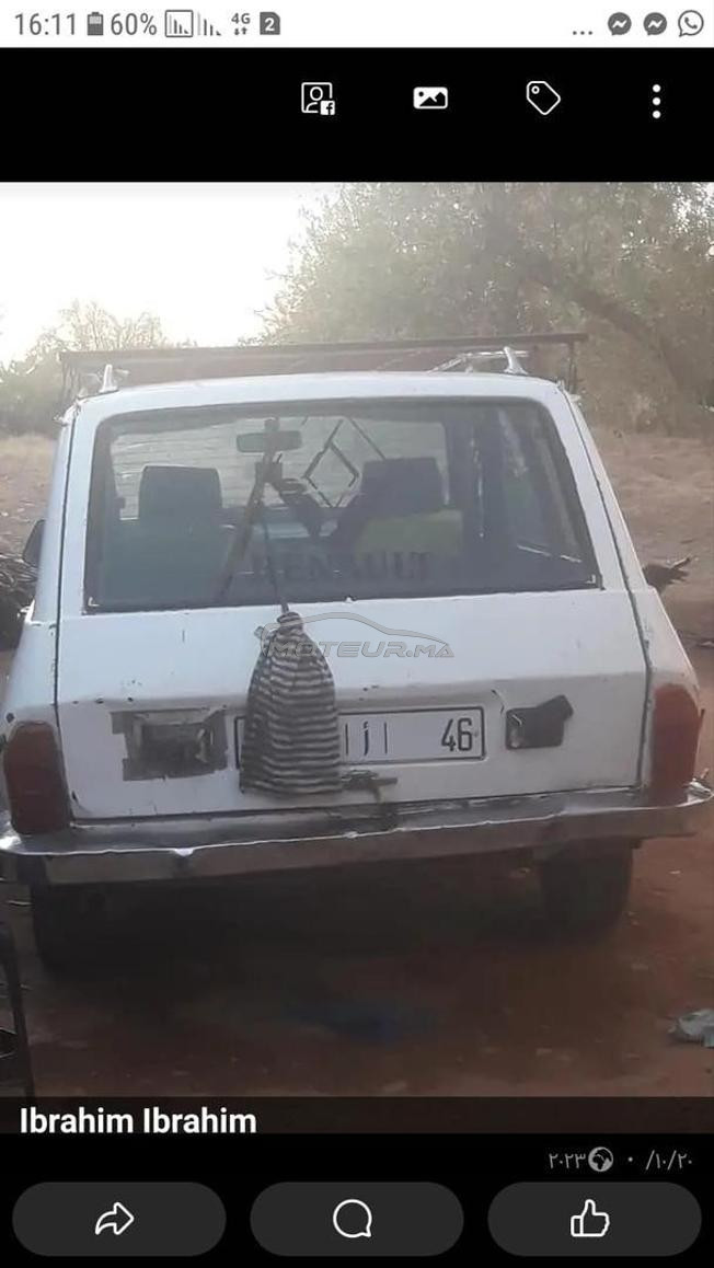 رونو للبيع R12