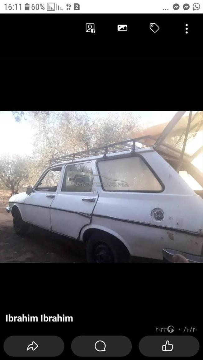 رونو للبيع R12