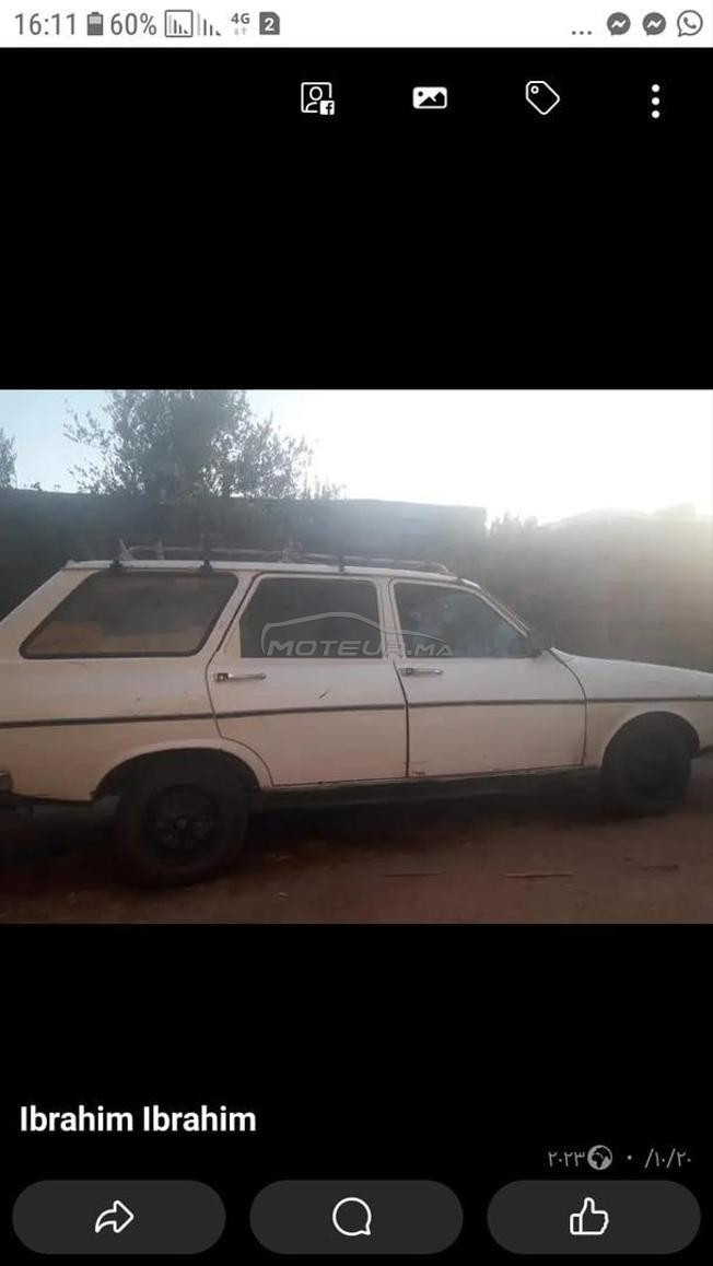 رونو للبيع R12