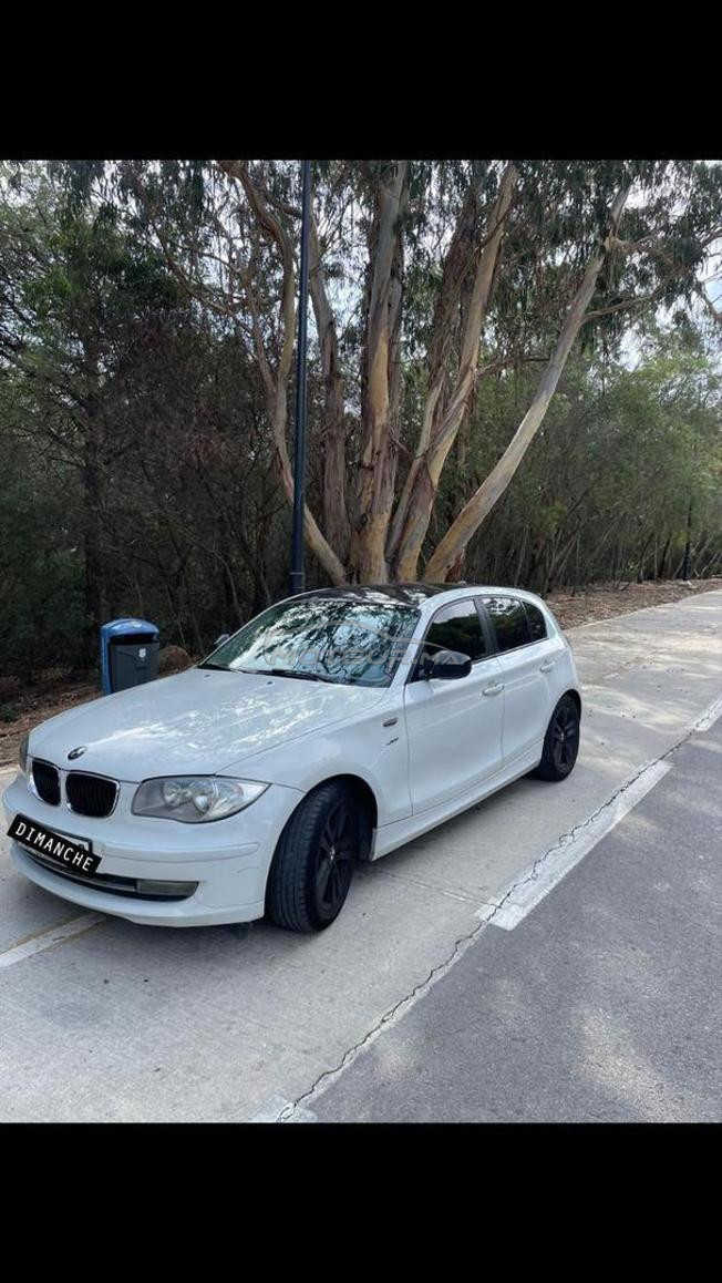 bmw serie 1