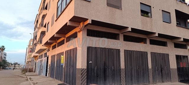 Locaux commerciaux en Vente 