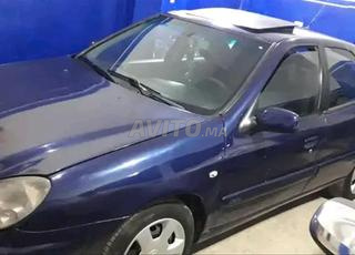 سيتروين ݣزار