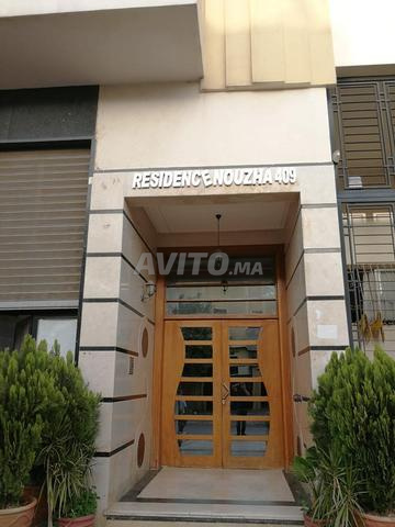 Appartement sans vis-à-vis, jamais habité - 2