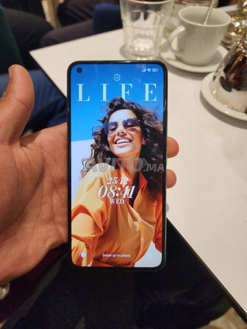 Xiaomi Mi 11 Lite 