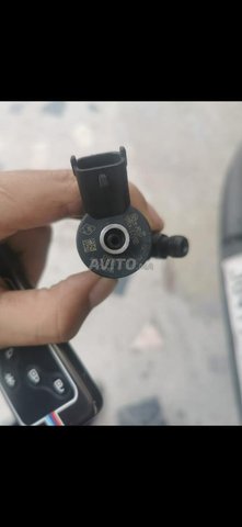 les injecteurs megane 3 1,9