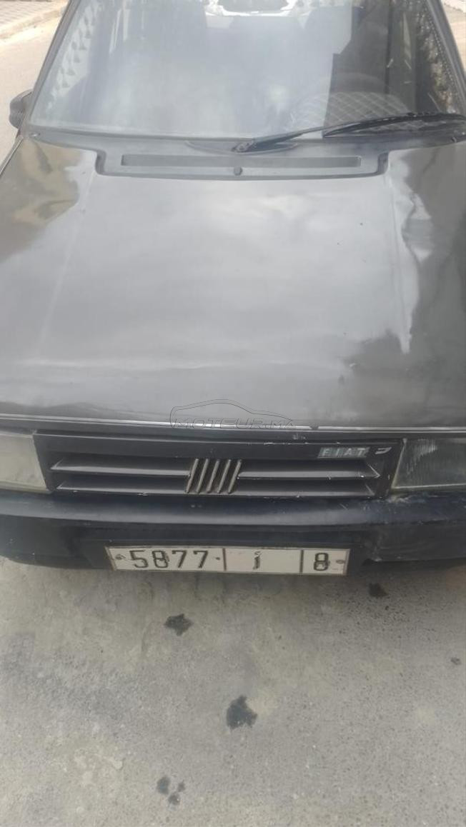 uno fiat 1993
