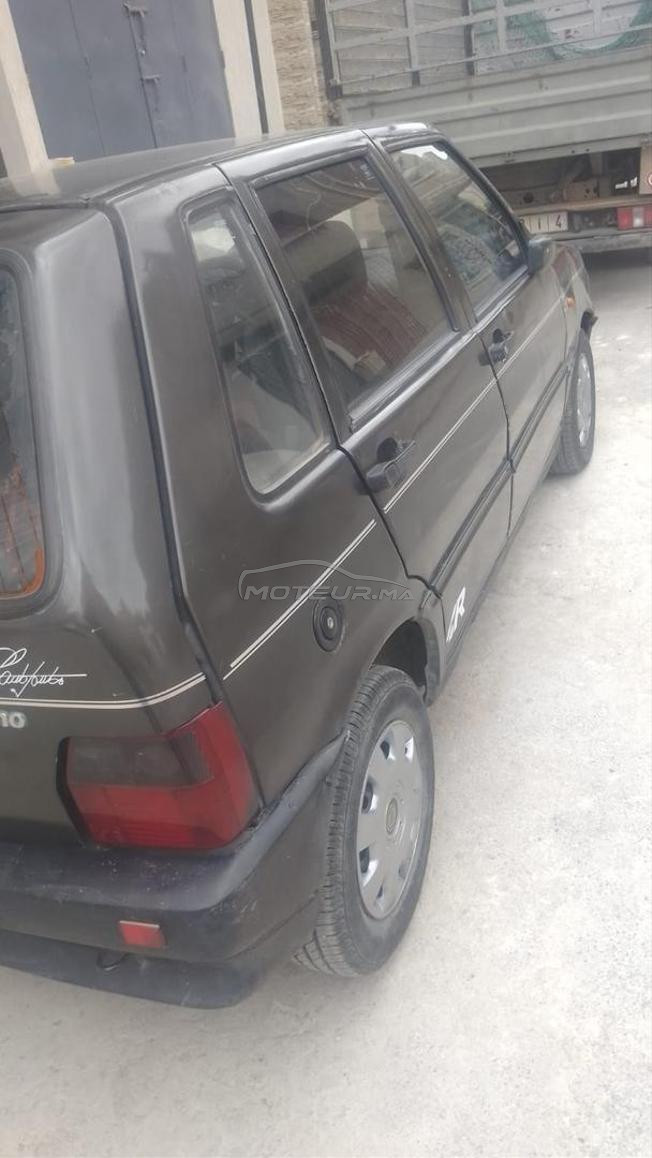 uno fiat 1993