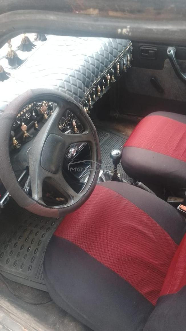 uno fiat 1993