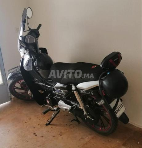 PHOENIX MOTOR | Motos à Meknès | Avito.ma