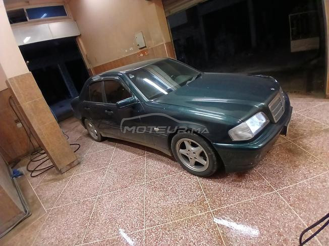 Mercedes c250 