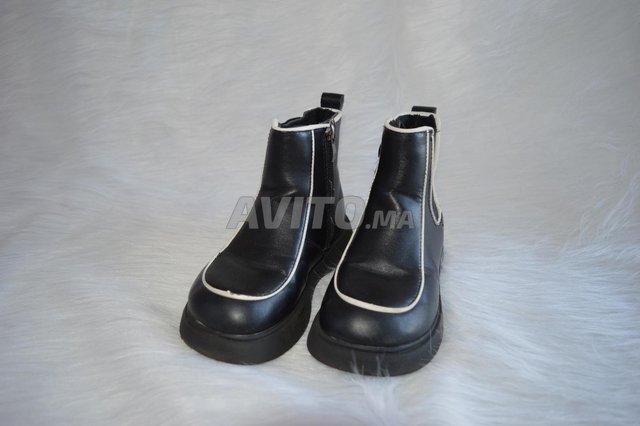 Bottines Enfant
