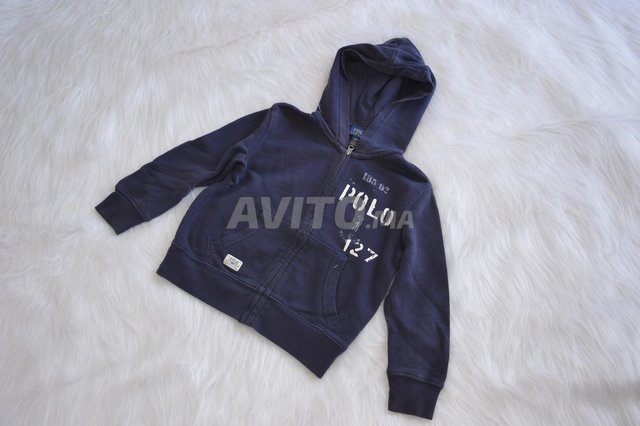 Sweat Ralph Lauren
