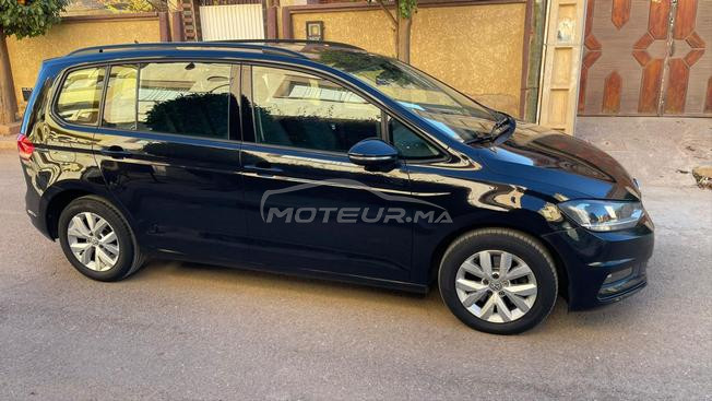 touran diesel