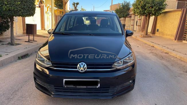 touran diesel
