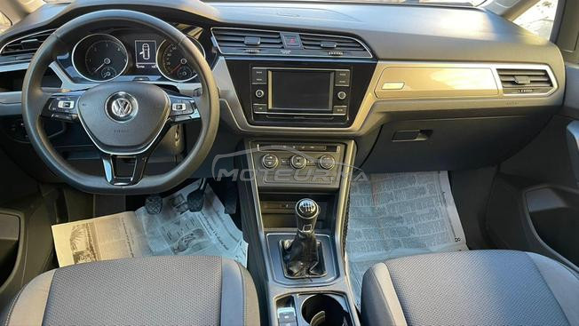 touran diesel