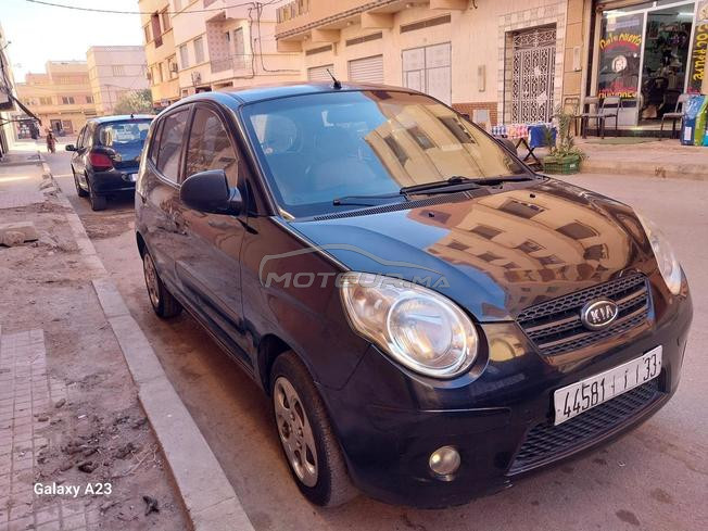 kia picanto 