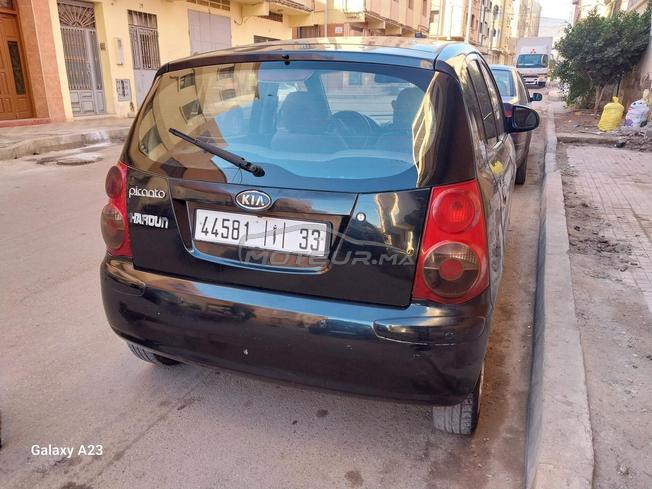 kia picanto 