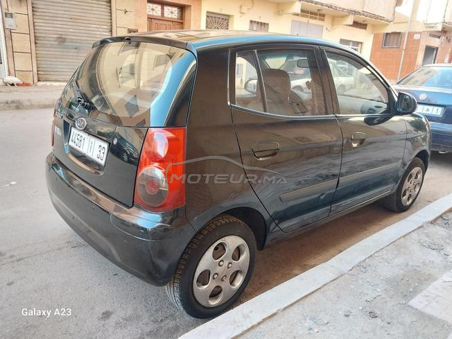 kia picanto 