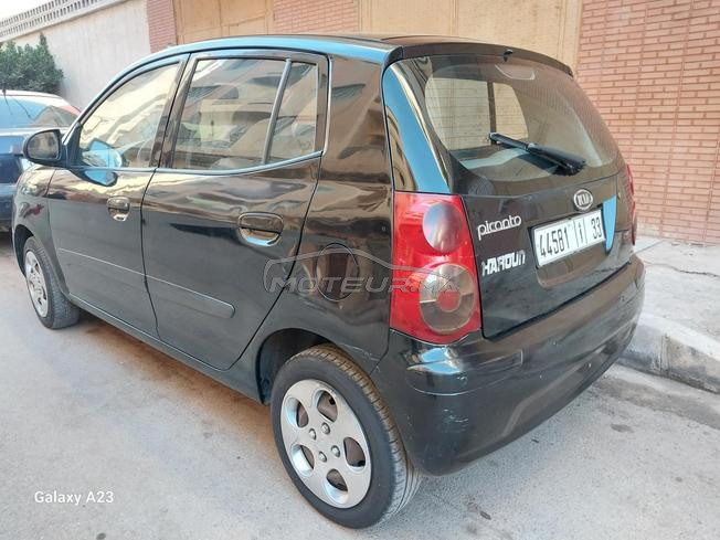 kia picanto 