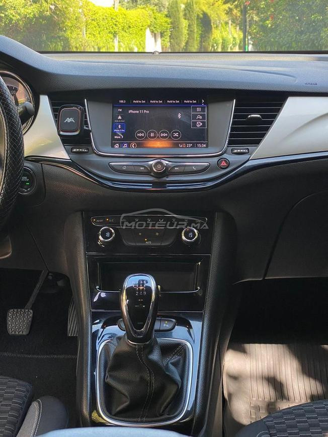 🚗 Opel Astra GS Line 2021 – Excellent état 