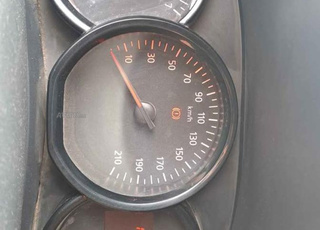 dacia dokker commercial  146796 kl