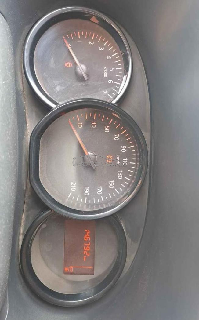 dacia dokker commercial  146796 kl