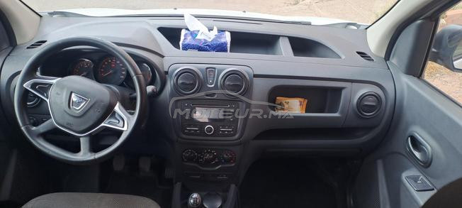 dacia dokker commercial  146796 kl