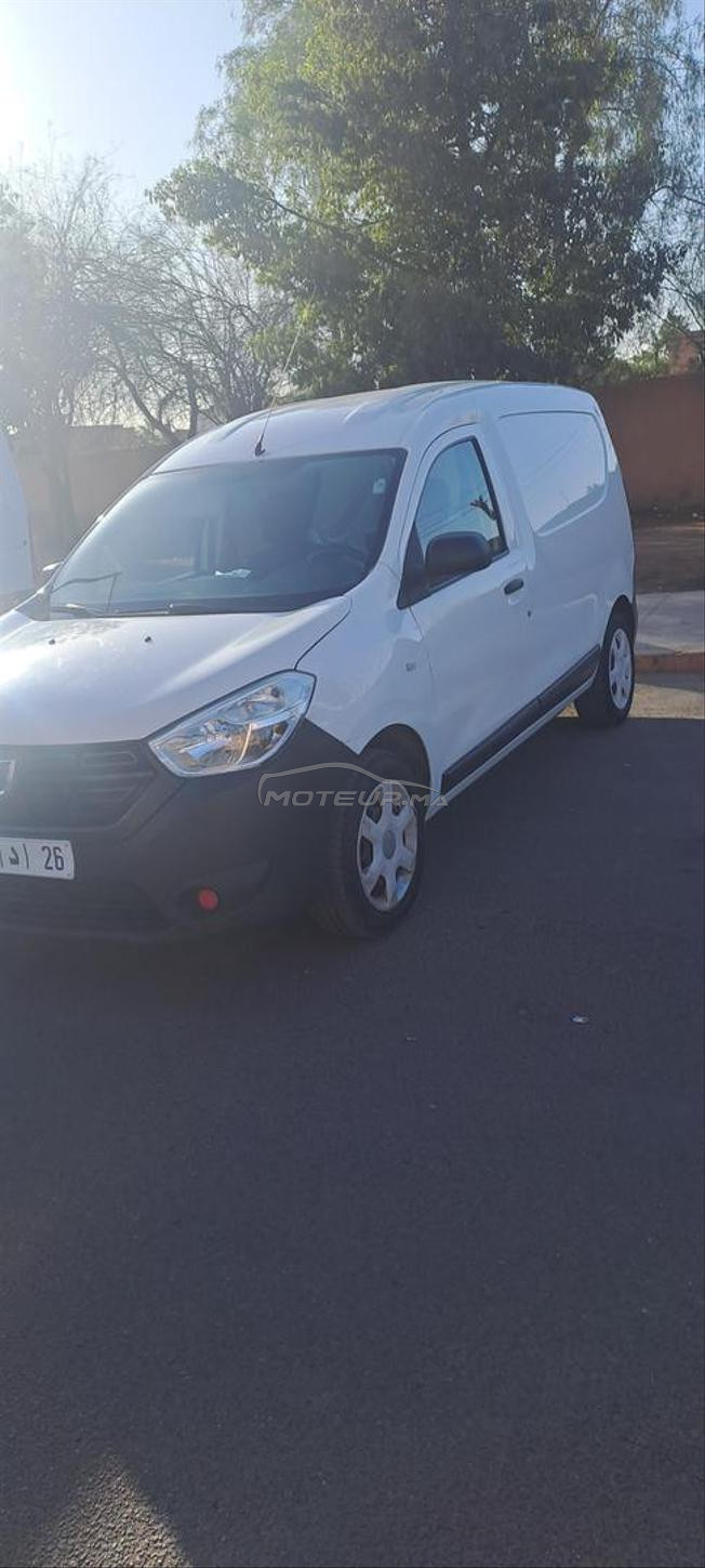dacia dokker commercial  146796 kl