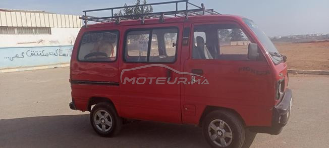 Suzuki Carry Essence Manuelle 1991 à Salé