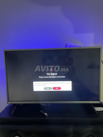 LG smart Tv 32 Original Europe 