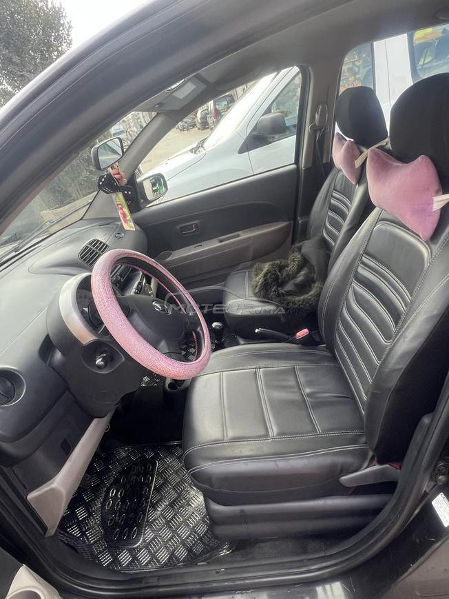 Daihatsu sirion