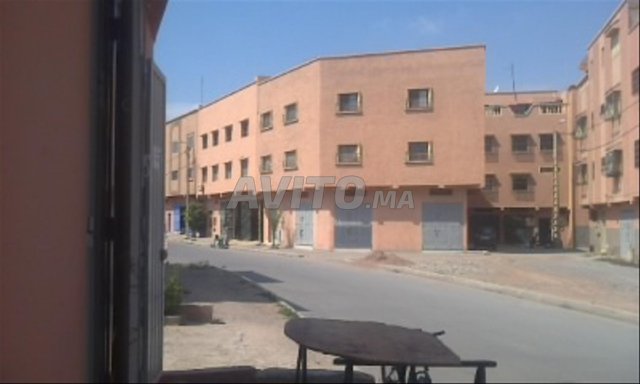 Local à usage bureau à louer