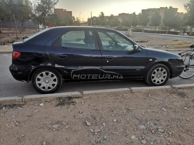 Citroen Xsara