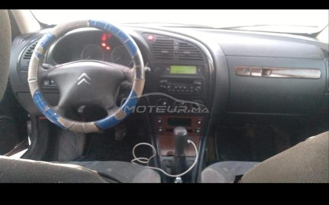 Citroen Xsara