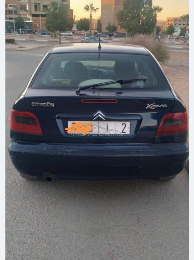 Citroen Xsara
