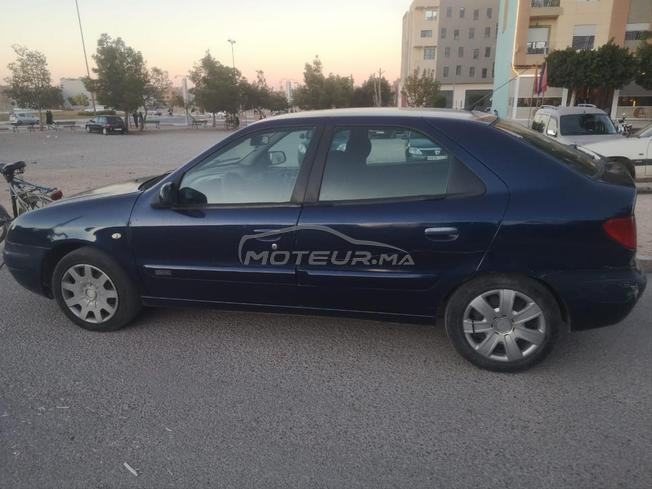 Citroen Xsara