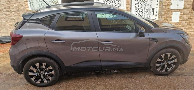 Renault capture