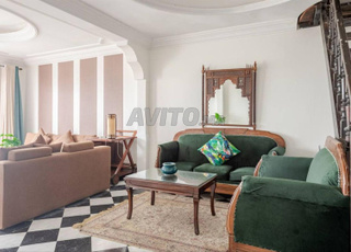 appart n9ya à louer