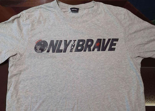 T shirt diesel original 