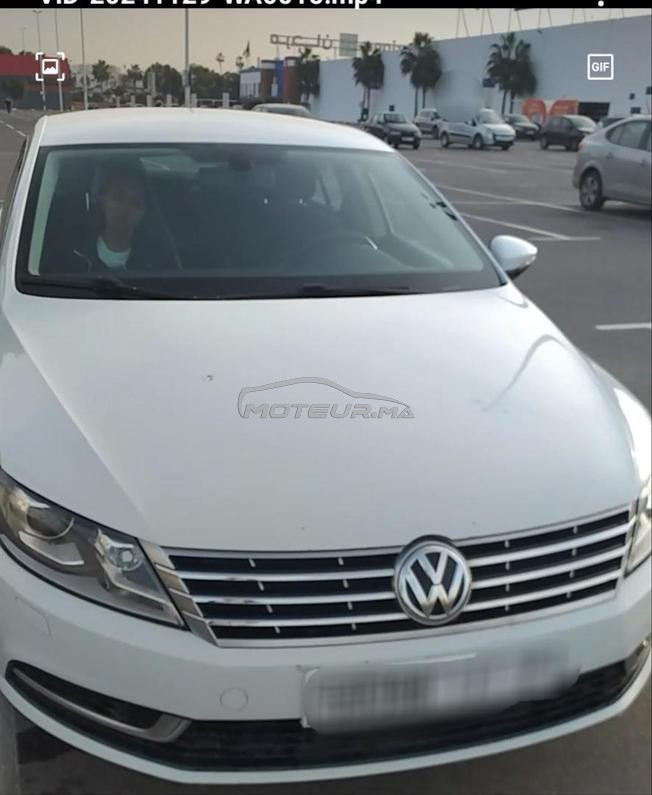 passat cc 2015