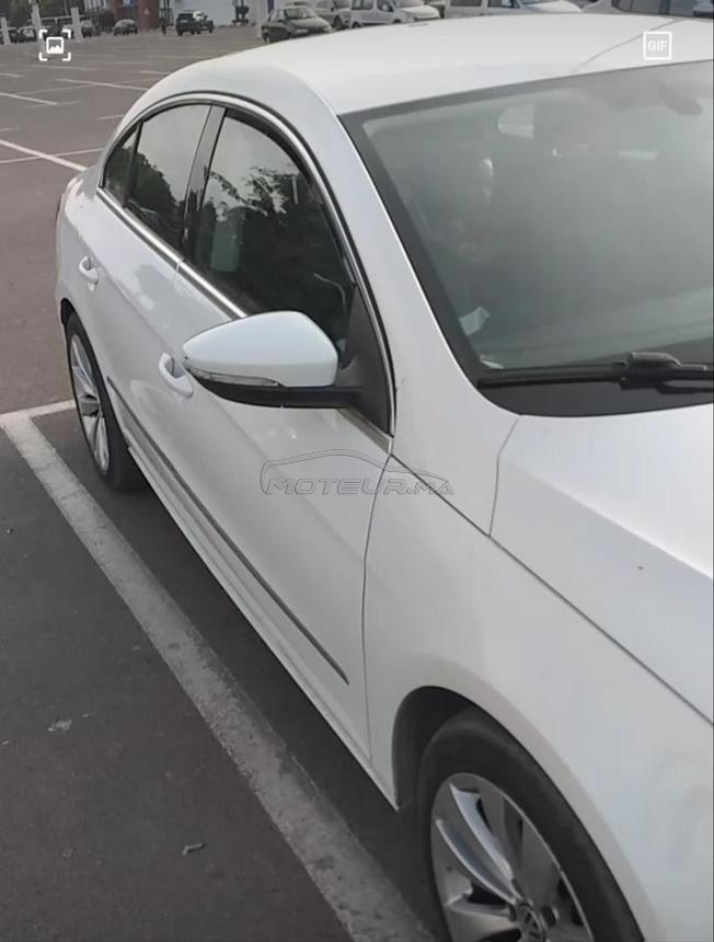 passat cc 2015