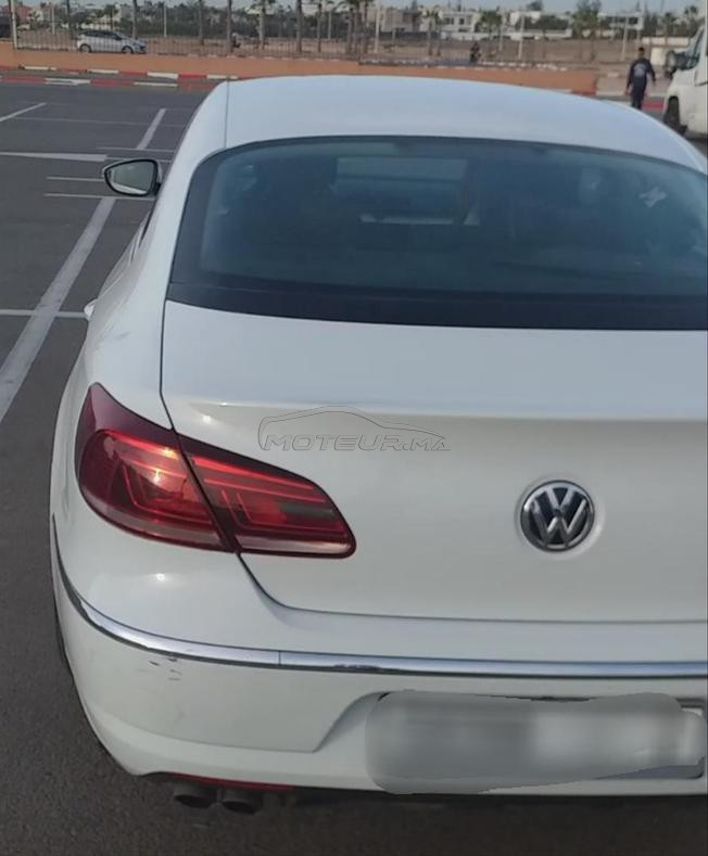 passat cc 2015
