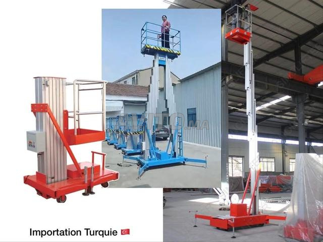 Rayonnage | Mobilier de bureau, sclr | Manutention - 2