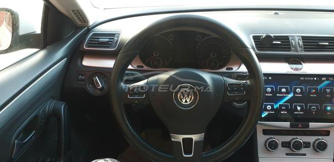passat cc 2015