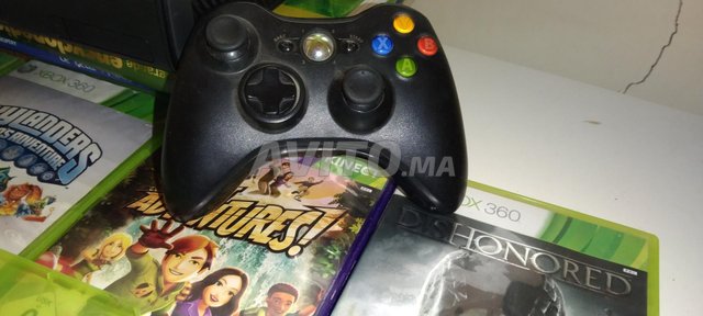 XBOX 360 Silm